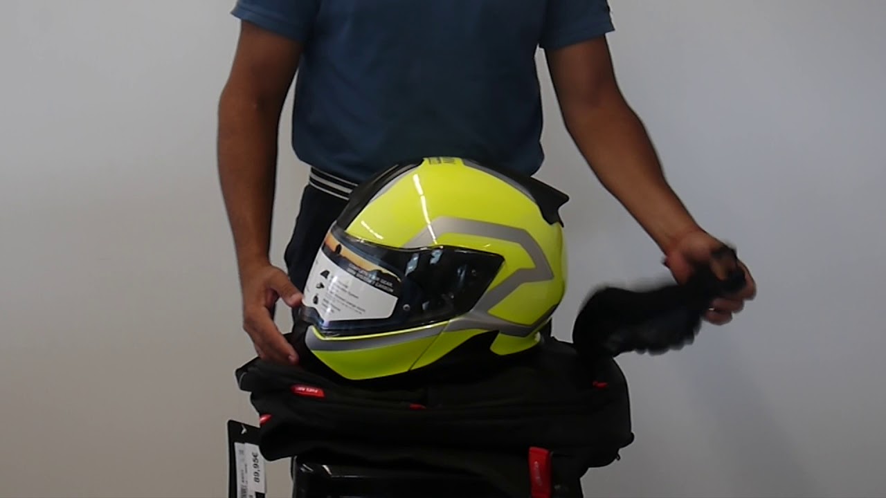 Mochila Alpinestars City Hunter 2/2 en MotosMotosMotos.com - YouTube