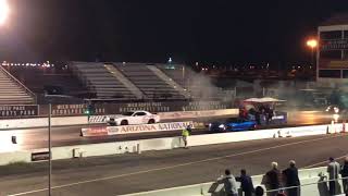 Drag Race 12:1:17