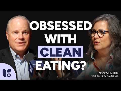 Orthorexia: What It Is, the Signs, and How It's Treated
