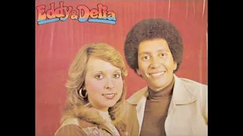 Eddy & Delia - Arena Blanca