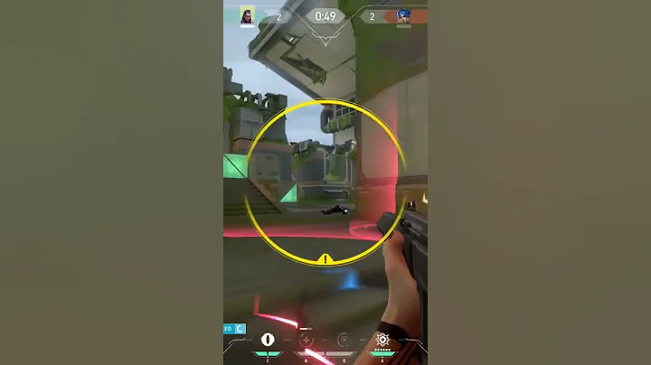 REYNA ACE |VALORANT #valorant #valorantclips #reyna  #valorantace