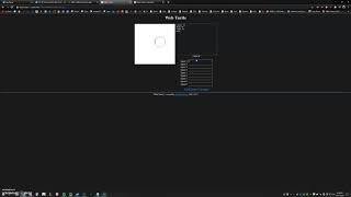 Ch 10 Screencast Web Turtle Branching