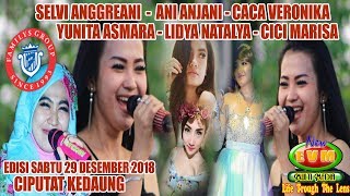 LIVE FAMILYS GROUP EDISI  KEDAUNG PAMULANG