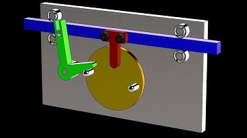 Reciprocating Simple