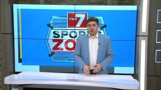 High School Baseball: Bellaire vs. Martins Ferry 3-31-26