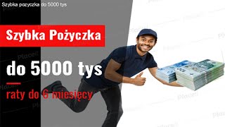 Szybka Pożyczka | Kredyt ok