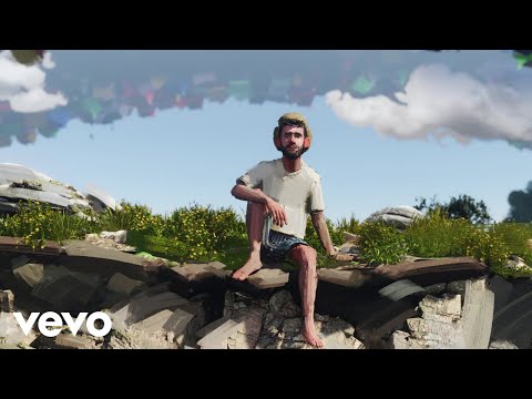 AJR - Maybe Man (Official Video)