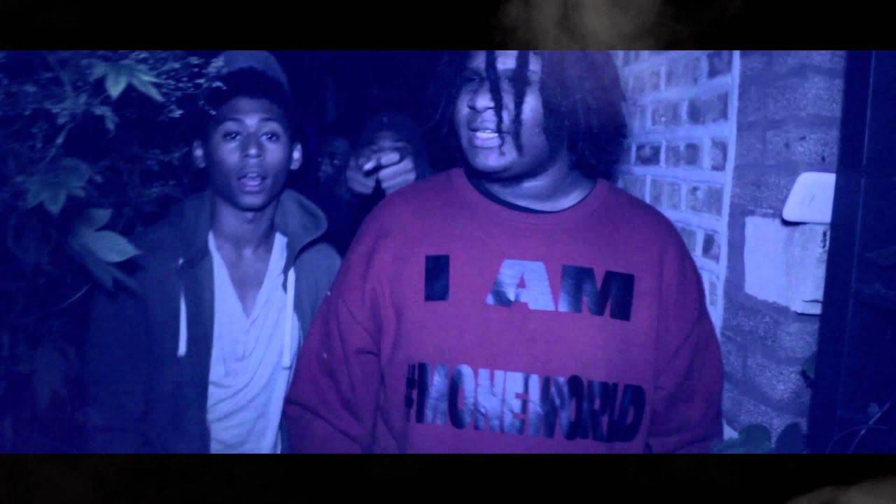 Jayfifteen x King Rico - FreshBlock 2 | Shot By @Franky_LoKoV