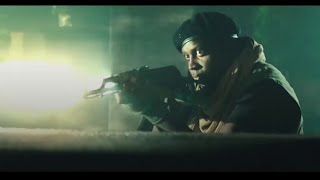 The Purge Anarchy We Are Here To Help Hd Clip