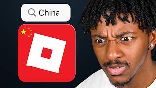 I TRIED ROBLOX FROM DIFFERENT COUNTRIES..