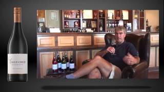 Swartland Winery - Eagle Crest Range screenshot 3