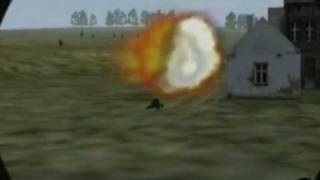 Operation Flashpoint - Trailer 1999