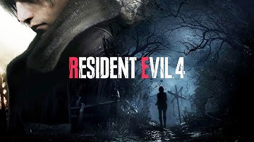 First Look At The Resident Evil 4 Remake - Full Gameplay - Part 1