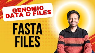 Tutorial-1: What is fasta file format