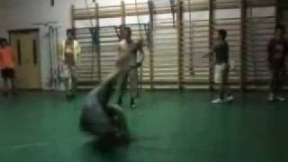 B-Boy RiCSi