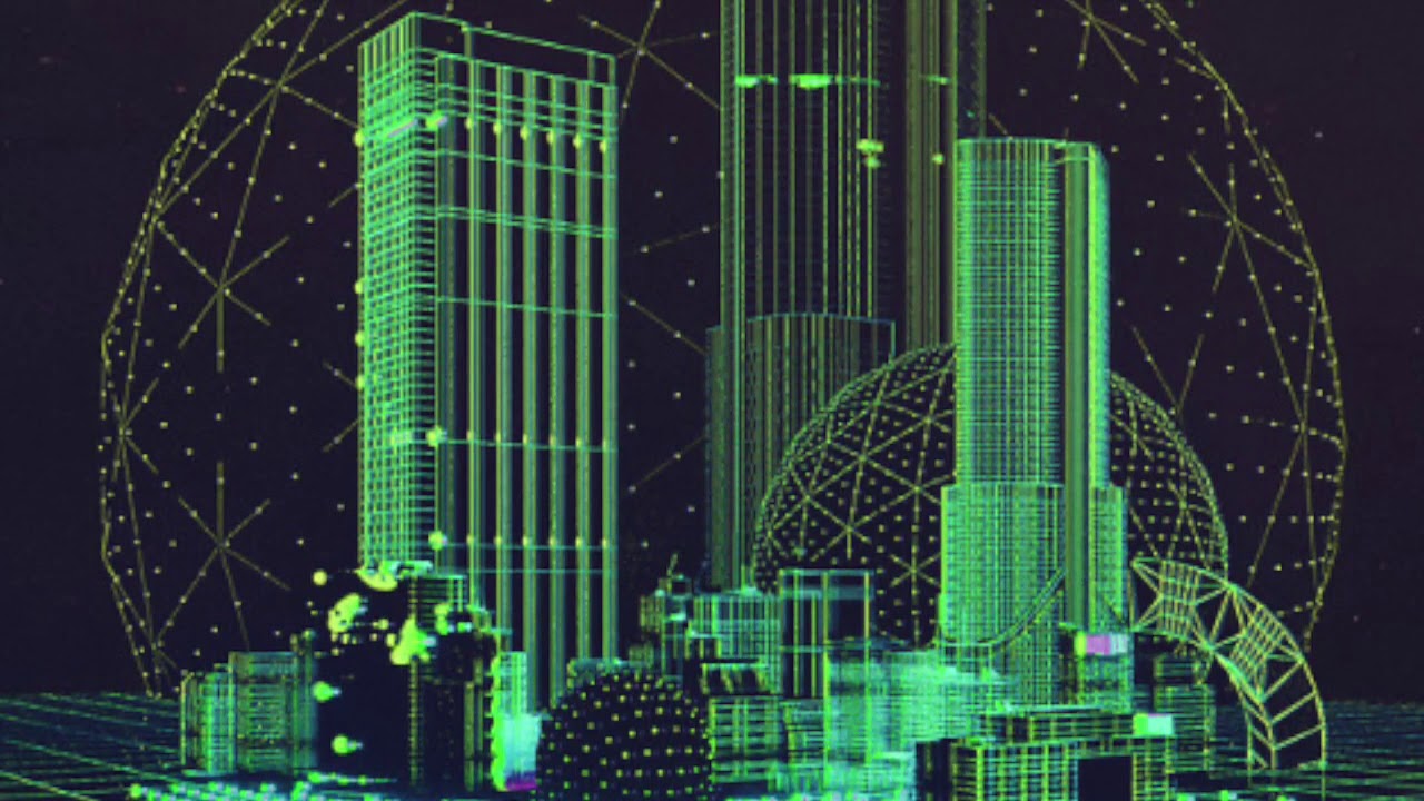 Mick Mclane - Counterstrategy