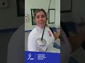 Wheelchair Fencing Women of Steel
