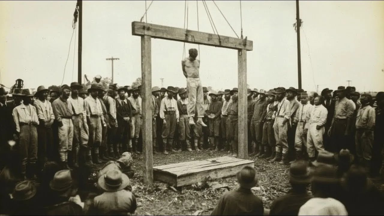 65 Fotos Históricas RARÍSIMAS que Nunca Debieron Existir