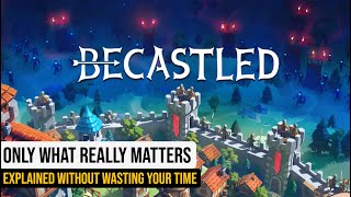 Becastled in 2025 - Only What Really Matters Explained! screenshot 4