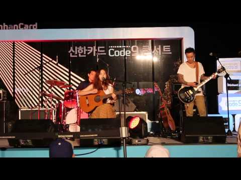 프롬 - 마음셔틀금지 20140822@N서울타워