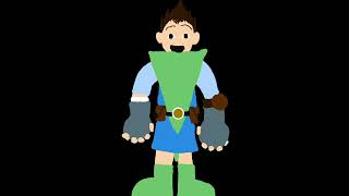 Tree Fu Tom Ending Uk