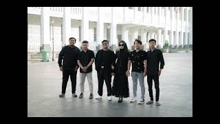 Funkot Goresan Luka  King Syafi And Queen Henny  By Nanda Nafis Rmx