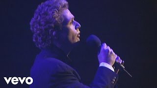 Michael Ball - Memory (Live at Royal Concert Hall Glasgow 1993)