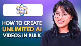 How To Create Unlimited AI Finance Videos in Bulk (100% Free) – 2026