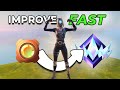 How to Get GOOD at Fortnite!