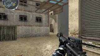 [CF] Scrim Clips 1