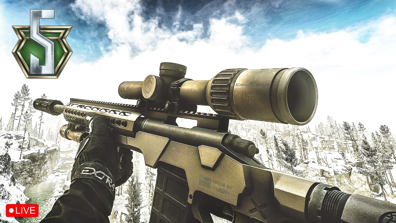 Prestige 5 - Farming 1 Million USD! I Hit LVL 33 IRL.