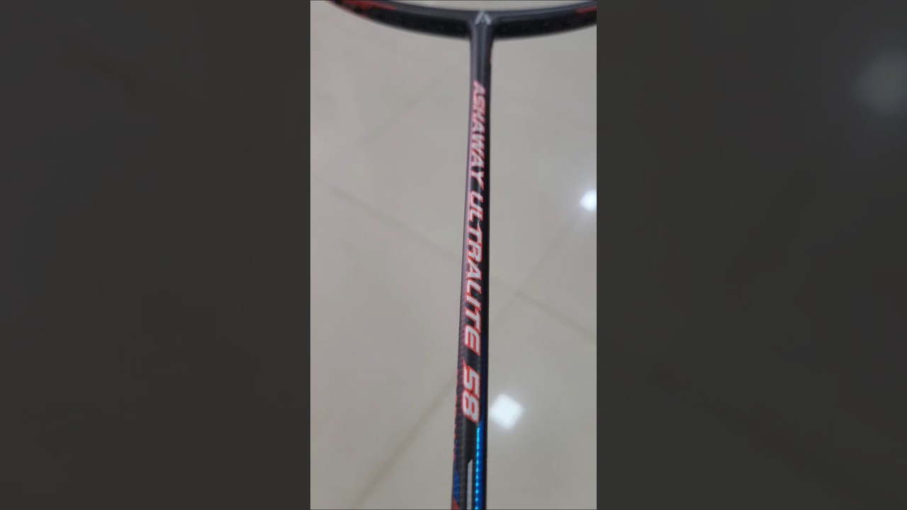 Ashaway Ultralight 58  Wholesale price +91-7010377684 