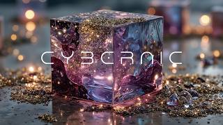 Deep Work Focus Music | Futuristic Sci-Fi Ambient for Coding, Programming & Neural Productivity
