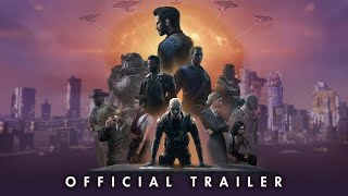 이게 빌리징 모드라고... 폴아웃4 DLC급 모드 Sim Settlements 2 트레일러 모음[자막]