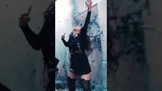 Jisoo Kill This Love Edit