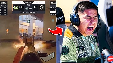 Most INSANE Hardpoint Endings in COD History (BO6 Edition)