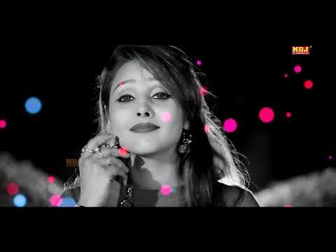 Fadka (फड़का) - Mohit Sharma | Vikash Choudhary | Shikha | New Haryanvi Song 2026 | NDJ Music