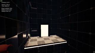 Inertia Speedrun Classics 10, 200Fps, Default No Multi-Bind In 000006,765