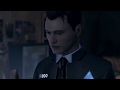 Detroit: Become Human™ - Don&#39;t Put Evidence in your Mouth