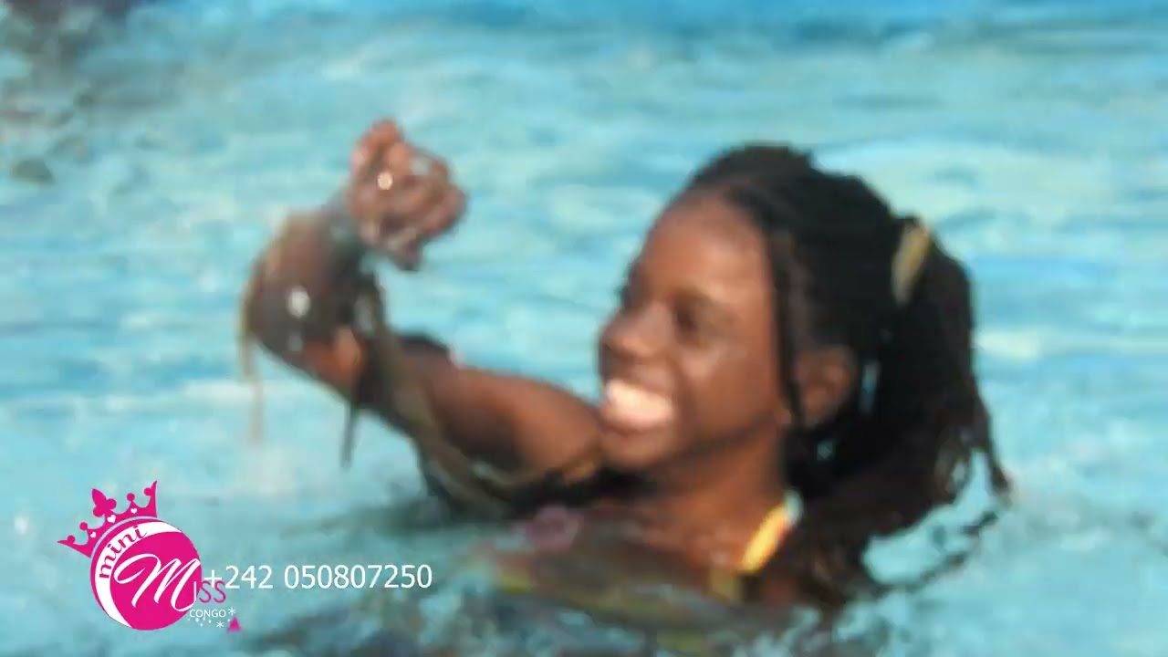 MINI MISS ACADEMIE SAISON 1 EPISODE 4