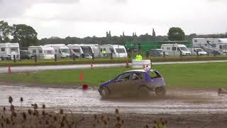 Scunny Autograss 17 09 17 Class 6  H2