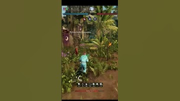 Master Of The Void - New World 1vX #shorts #newworld