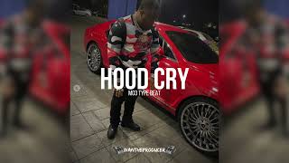 [FREE] Mo3 Type beat 2023 "Hood Cry"