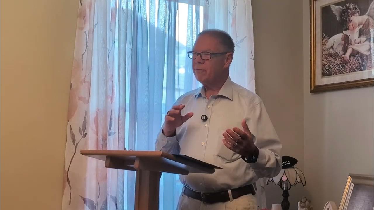 new-wine-church-6-9-24-1-peter-4-1-8-be-prepared-youtube