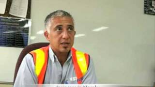 OFS - A Factory Manager's Perspecive