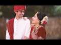 NIRAV &amp; KHUSHBU Same Day Edited Highlight