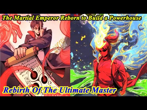 57 HOURS The Ultimate Of All Ages FULL Chapter 1 428 The Eternal Supreme Manhwa Recap 