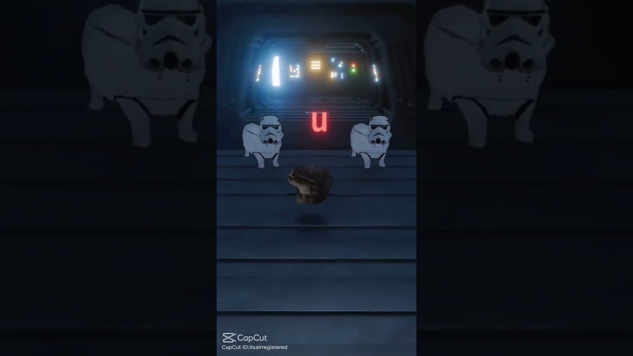 Star Wars ui ie ie aw 