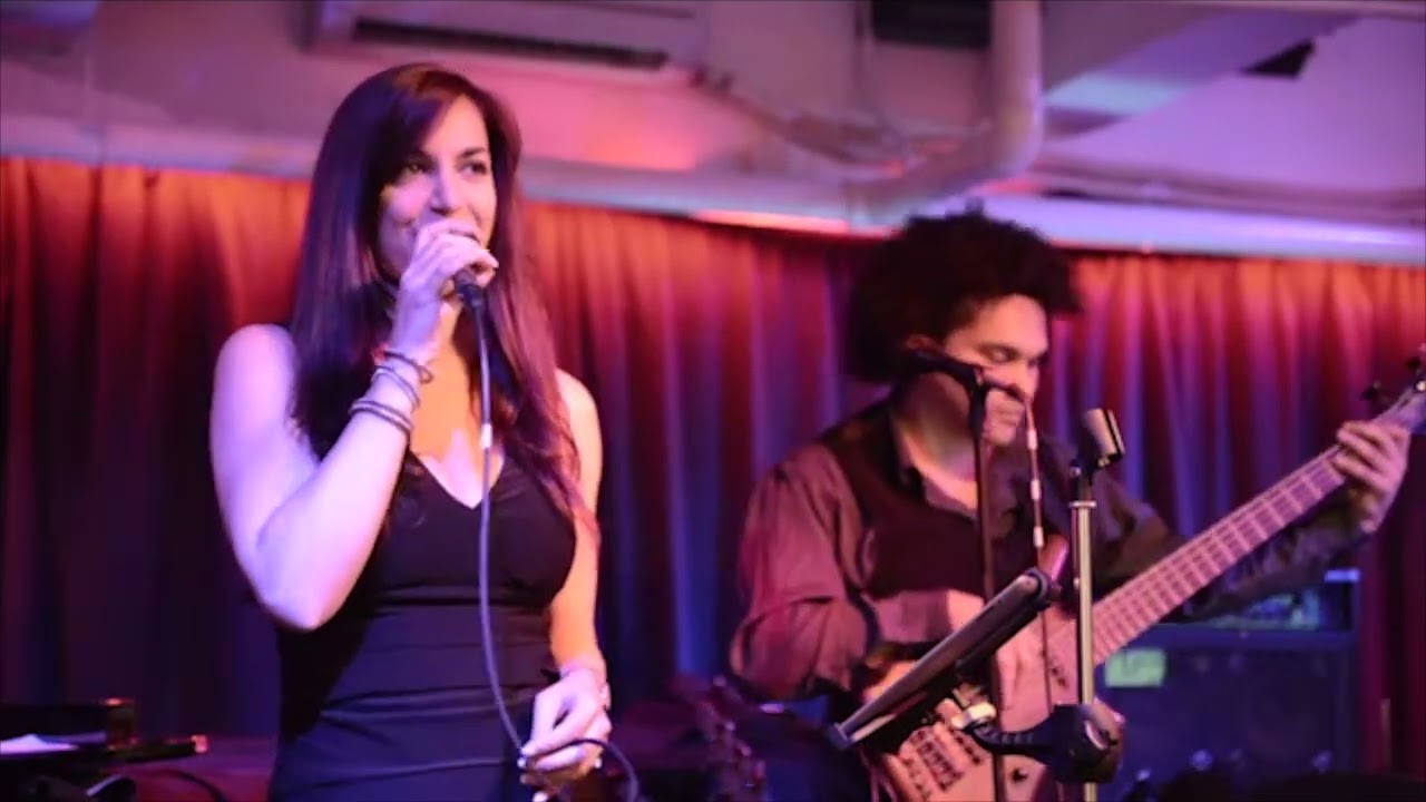 FRANCAIS - Liza Melfi - HK3