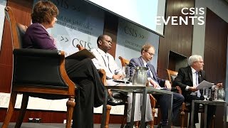 Meeting the Challenges of Global Polio Eradication - Panel 1: Transitioning Polio Program Assets